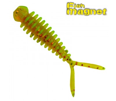 Силиконовые приманки Fish Magnet Slingshot 1.3