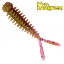 Силиконовые приманки Fish Magnet Slingshot 1.3
