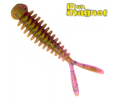 Силиконовые приманки Fish Magnet Slingshot 1.3