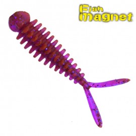 Силиконовые приманки Fish Magnet Slingshot 1.3