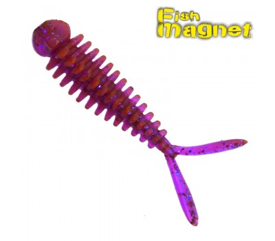 Силиконовые приманки Fish Magnet Slingshot 1.3