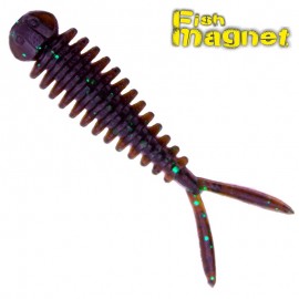 Силиконовые приманки Fish Magnet Slingshot 1.3