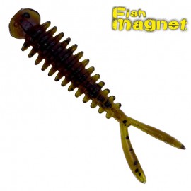 Силиконовые приманки Fish Magnet Slingshot 1.3