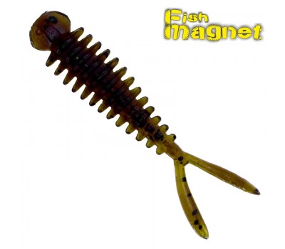 Силиконовые приманки Fish Magnet Slingshot 1.3