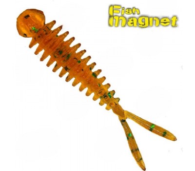Силиконовые приманки Fish Magnet Slingshot 1.3