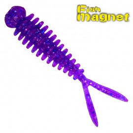 Силиконовые приманки Fish Magnet Slingshot 1.3