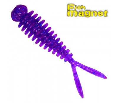 Силиконовые приманки Fish Magnet Slingshot 1.3