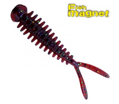 Силиконовые приманки Fish Magnet Slingshot 1.3