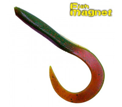 Силиконовые приманки Fish Magnet Ugor 1.5