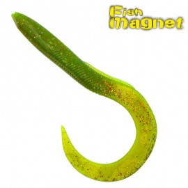 Силиконовые приманки Fish Magnet Ugor 1.5