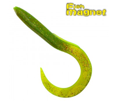 Силиконовые приманки Fish Magnet Ugor 1.5