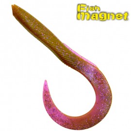 Силиконовые приманки Fish Magnet Ugor 1.5