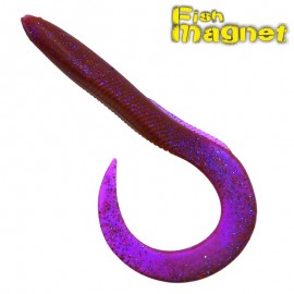 Силиконовые приманки Fish Magnet Ugor 1.5