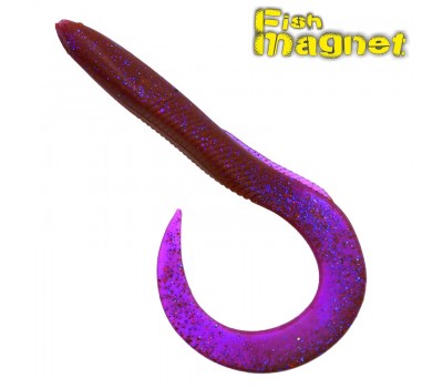 Силиконовые приманки Fish Magnet Ugor 1.5