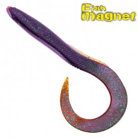 Силиконовые приманки Fish Magnet Ugor 1.5