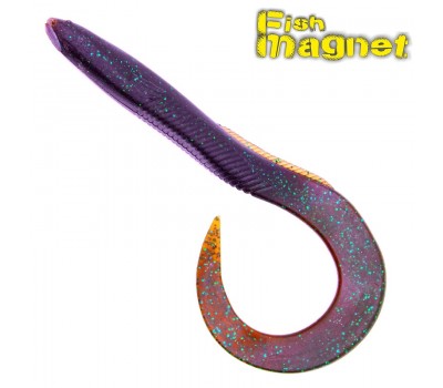 Силиконовые приманки Fish Magnet Ugor 1.5