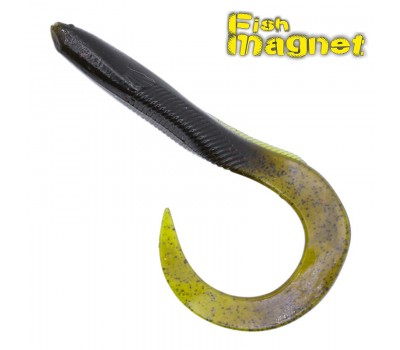 Силиконовые приманки Fish Magnet Ugor 1.5