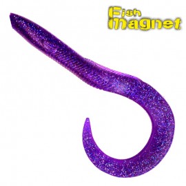 Силиконовые приманки Fish Magnet Ugor 1.5