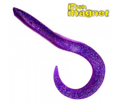 Силиконовые приманки Fish Magnet Ugor 1.5