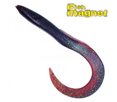 Силиконовые приманки Fish Magnet Ugor 1.5