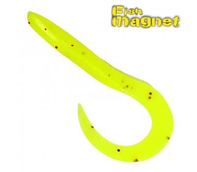 Силиконовые приманки Fish Magnet Ugor 1.5