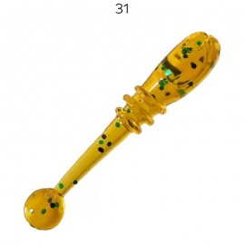 Силиконовые приманки CF Whitebait 1.2 84-30-31-6