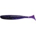 Приманка силиконовая Keitech Easy Shiner 6.5 EA#04 Violet