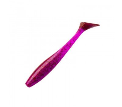 Мягкие приманки Narval Choppy Tail 8cm #003-Grape Violet