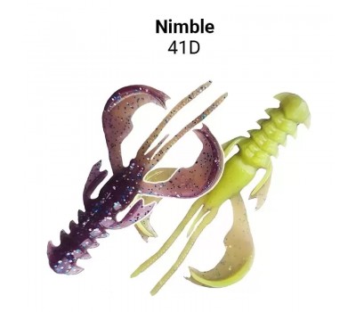 Приманка CF Nimble 1.2 76-30-41d-6 16y