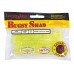 Виброхвосты съедоб. искусст. LJ Pro Series BUGSY SHAD 3.9in(10.00)/071 5шт.