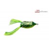 Лягушка Mottomo Mad Frog 5,5см 13г...
