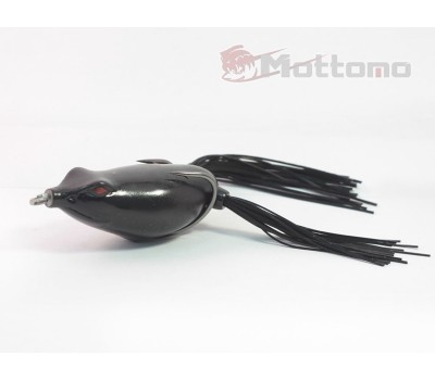 Лягушка Mottomo Mad Frog 5,5см 13г Snake Head