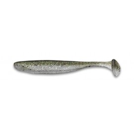 Приманка силиконовая Keitech Easy Shiner 3
