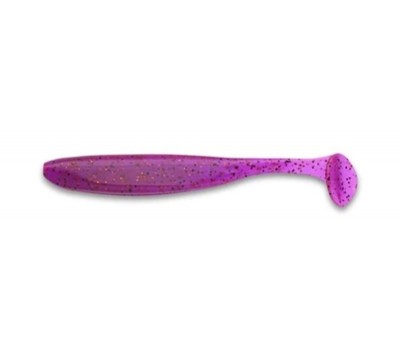 Приманка силиконовая Keitech Easy Shiner 8