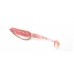 Приманка силиконовая Keitech Swing Bait 2.8