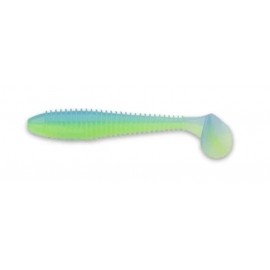 Приманка силиконовая Keitech Swing Impact FAT 2.8