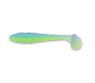Приманка силиконовая Keitech Swing Impact FAT 2.8
