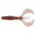 Твистеры съедоб. искусст. LJ Pro Series CURLY SHRIMP 2,0in (05.00)/S19 10шт.