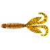 Твистеры съедоб. искусст. LJ Pro Series HOGY TAIL 2,5in (06.35)/PA19 9шт.