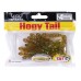 Твистеры съедоб. искусст. LJ Pro Series HOGY TAIL 2,5in (06.35)/PA19 9шт.