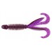 Твистеры съедоб. искусст. LJ Pro Series HOGY TAIL 2,5in (06.35)/S13 9шт.