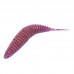 Слаги съедобные искусственные LJ Pro Series ULTRAWORM 1,0in (02.54)/S13 20шт.