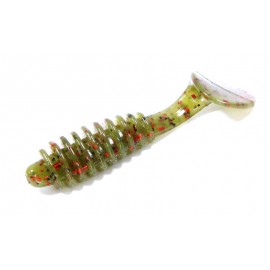 Силиконовая приманка REINS BUBBRING SHAD 2