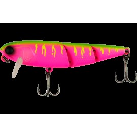 Воблер JACKALL HAMA-KU-RU R F 7,8g dragon fruit mat tiger