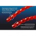 Силиконовые приманки CF Nano worm 86-90-14-6