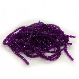 Силиконовые приманки CF Nano worm 86-90-98-6
