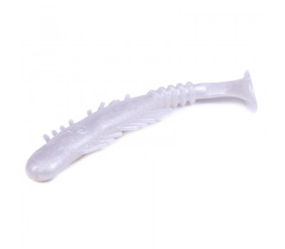 Виброхвосты съедоб. искусст. LJ Pro Series BUGSY SHAD 2.8in(07.20)/026 7шт.