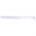 Виброхвосты съедоб. искусст. LJ Pro Series BUGSY SHAD 3.9in(10.00)/026 5шт.