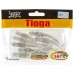 Виброхвосты съедоб. искусст. LJ Pro Series TIOGA 2.9in (07.40)/Z02 7шт.