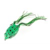 Приманка мягкая LJ 3D Series FROG ...
